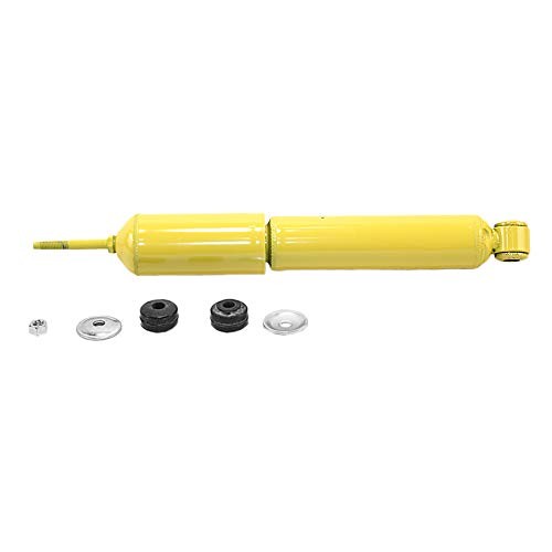 Gas-Magnum 34760 Suspension Shock Absorber for Ford E-350 Super Duty 