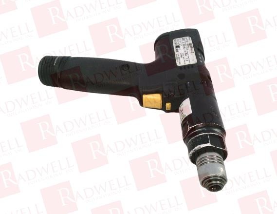 STANLEY BLACK & DECKER E02PB-1.5 / E02PB15 (USED)