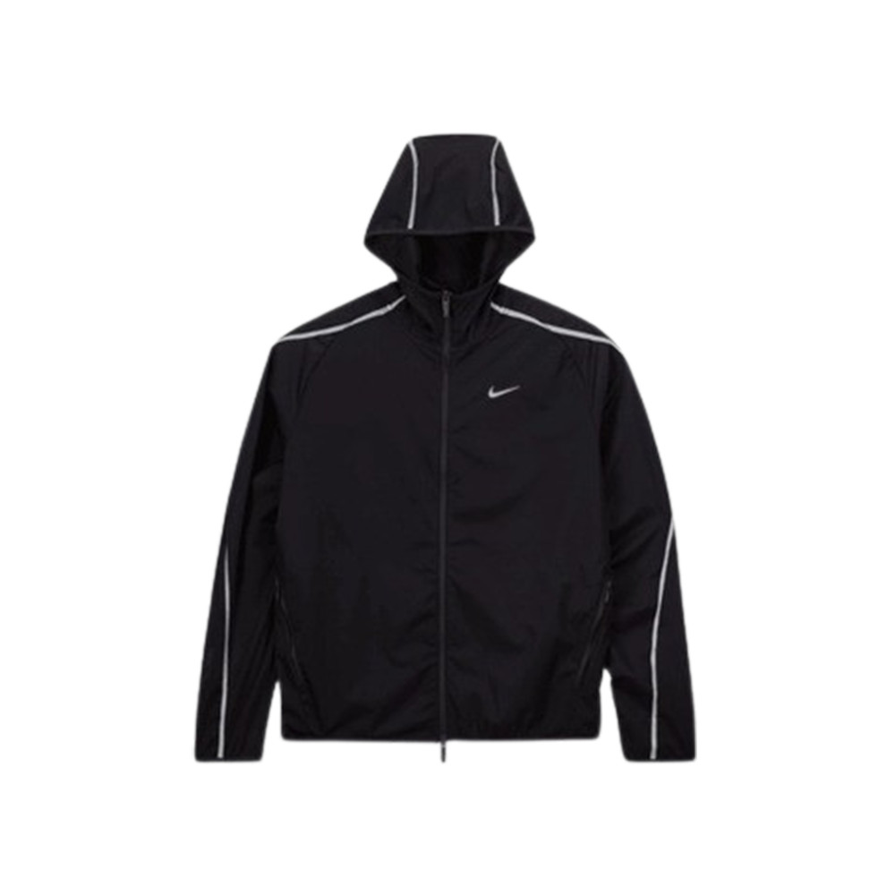 Nike x Drake Nocta Basketball Warmup Jacket Black