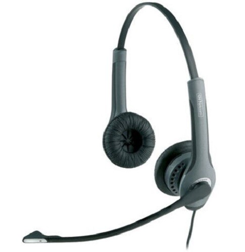 JABRA GN2000 Duo Noise Canceling 2009-820-105 GN2025
