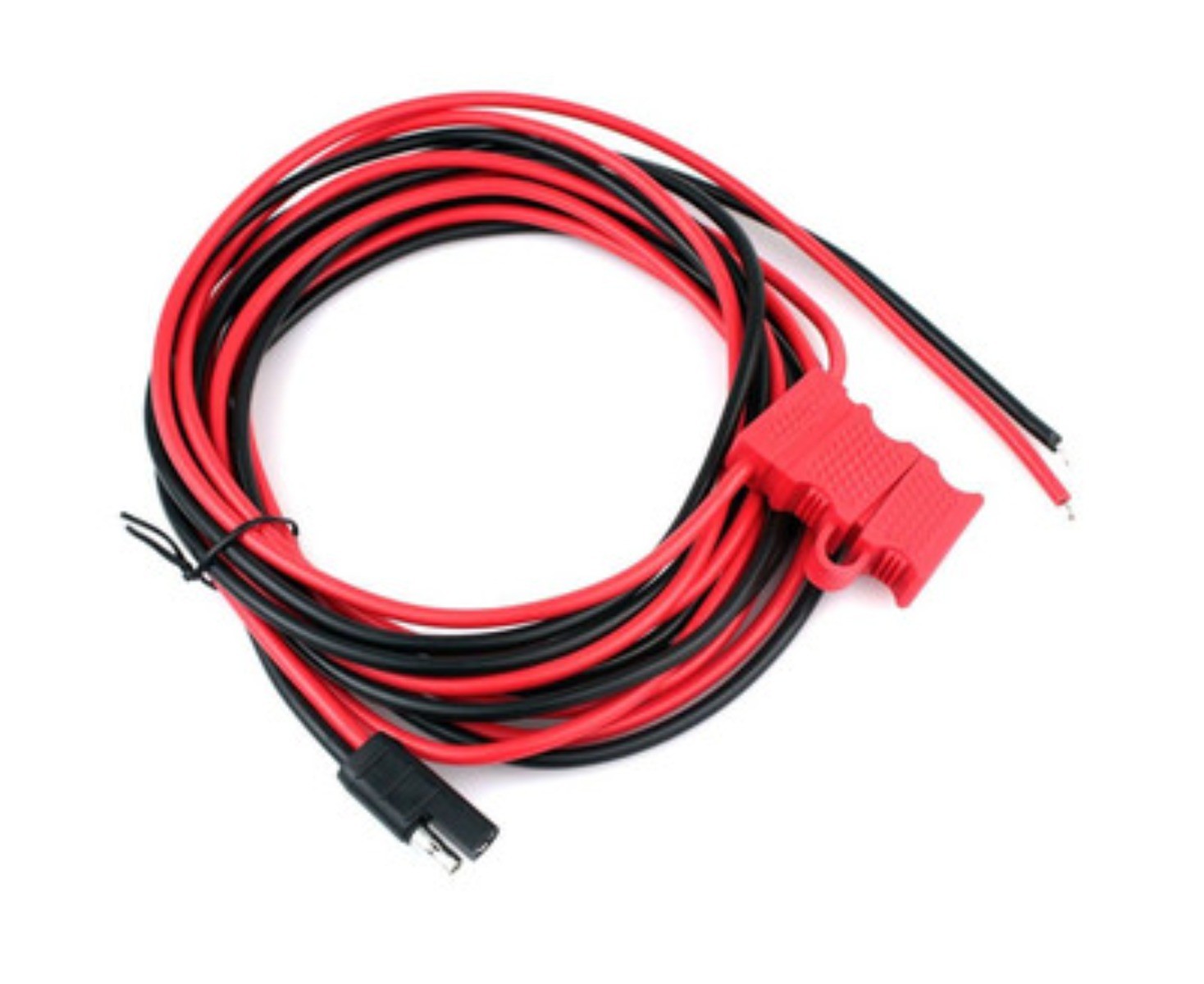 POWER CABLE HKN4137 FOR MOTOROLA MOBILE RADIO M1225,GB300,CDM1250