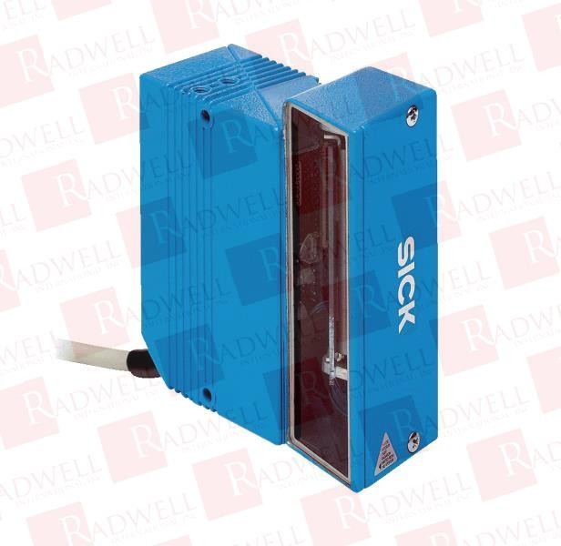 SICK CLV430-6010S06 / CLV4306010S06 (USED)