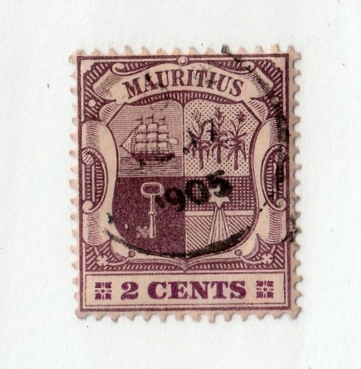 Mauritius      129         used