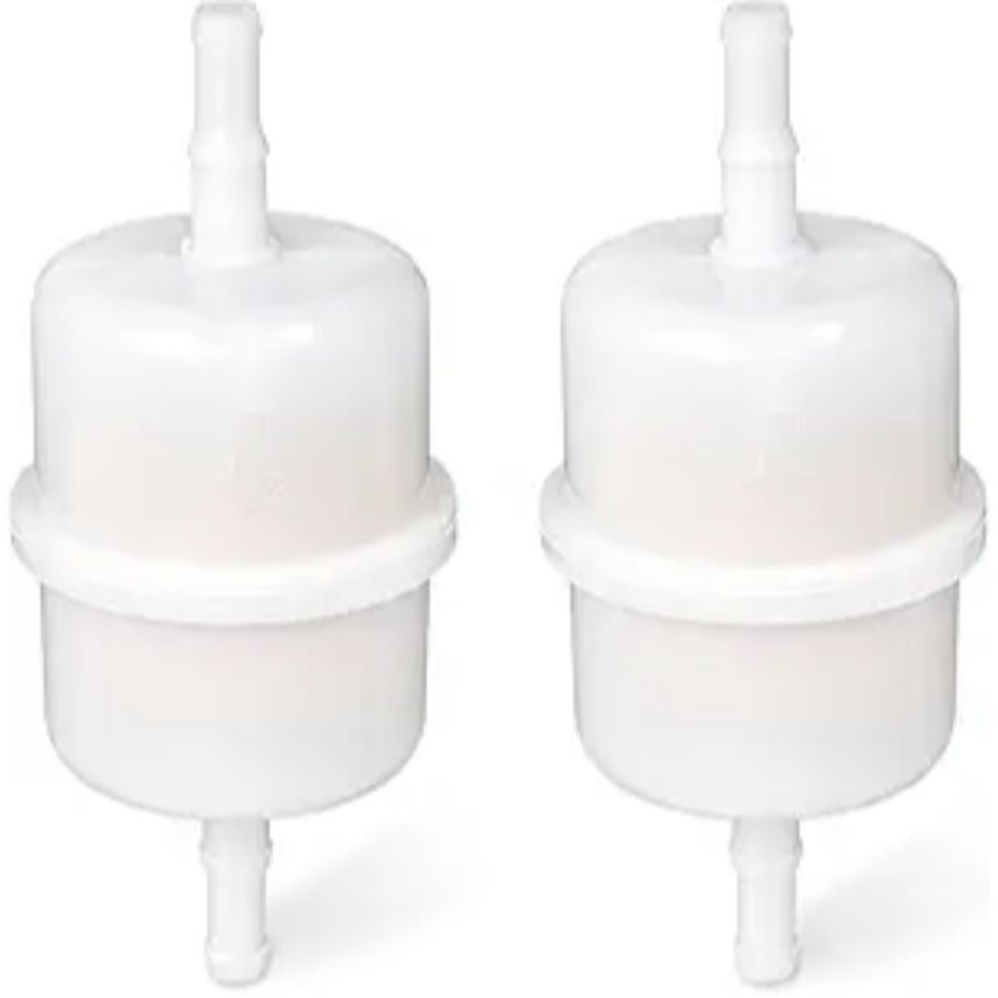 Fuel Filters 2 Pack, Compatible with FR541V FR600V FR651V FR691V FX730V FX850V F