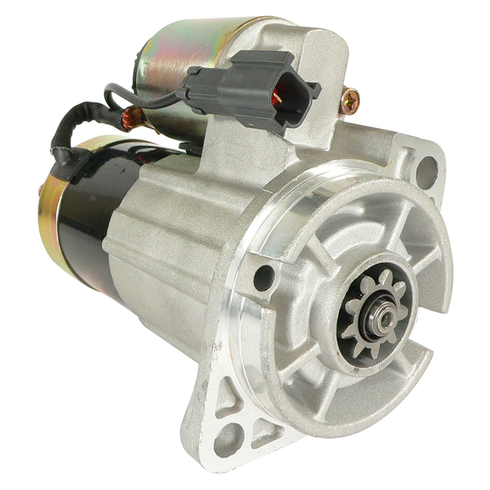 DB Electrical SMT0419 New Starter for Nissan Industrial M0T65381 M0T65581 For...