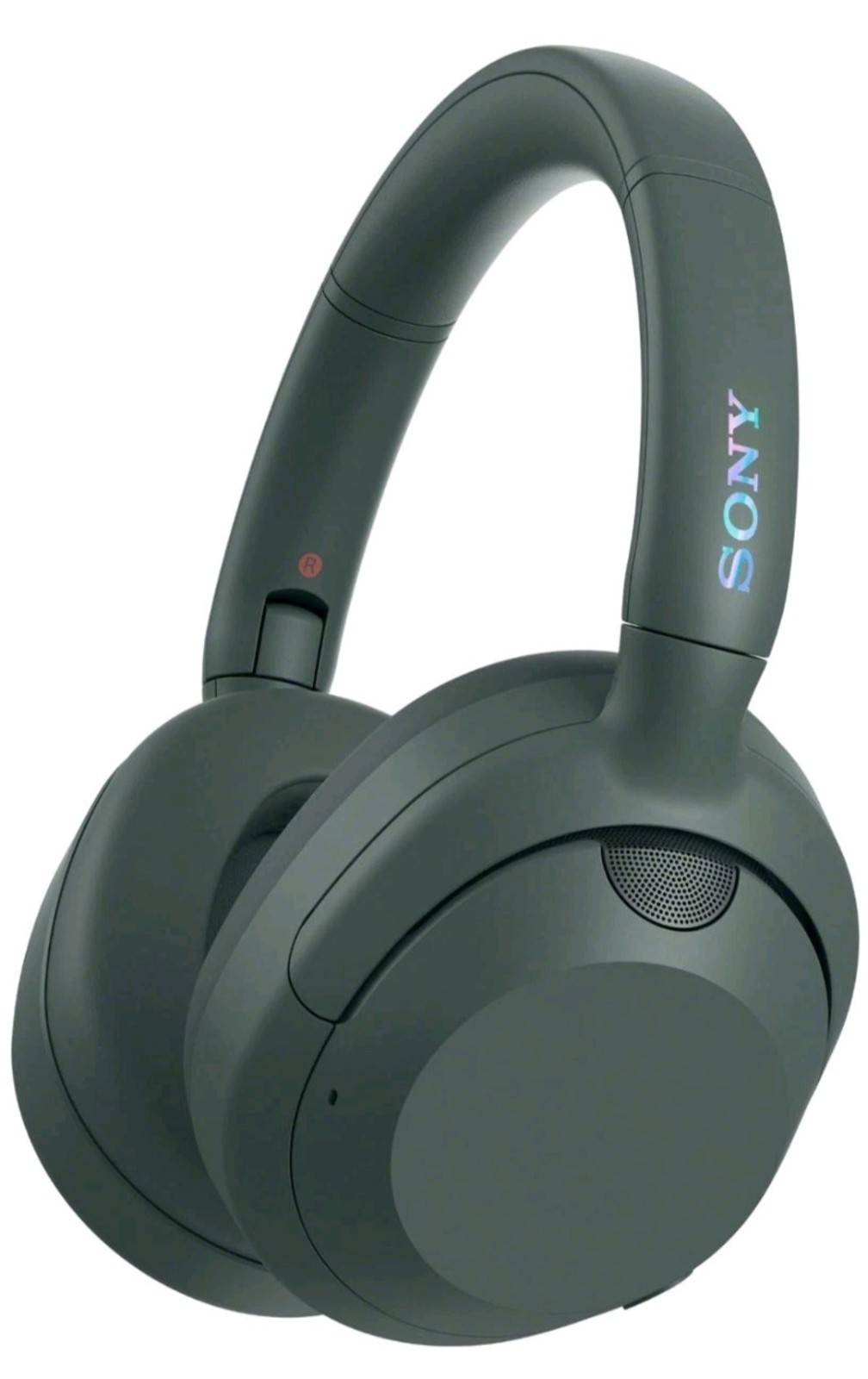 Sony ULT WEAR 900N Wireless Noise Canceling Bluetooth Headphones - Forest Gray