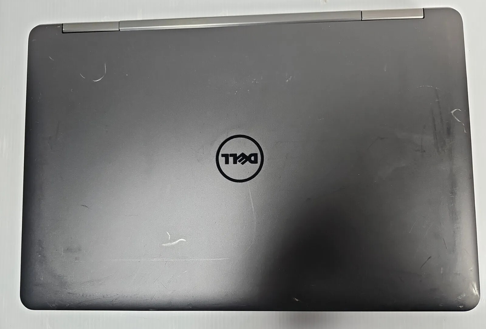 DELL Latitude E5540 LAPTOP - 1.9GHz i5-4310U 4GB 500GB  - Webcam - 15.6" - 