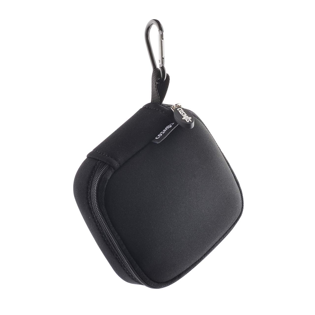 CM Small Travel Carrying Storage Organizer Bag Case Pouch compatible 