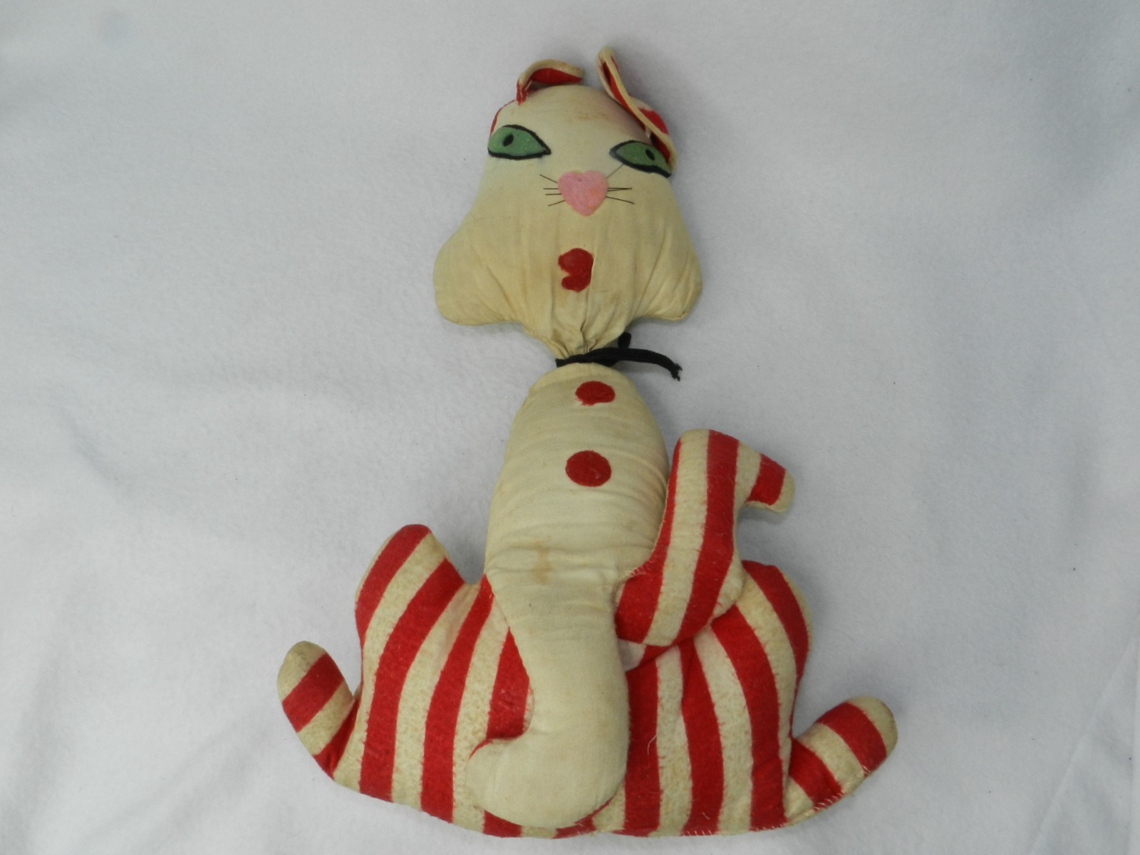 Vintage Dick Clark American Bandstand Cat