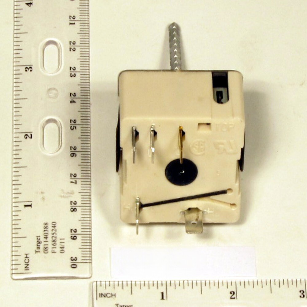 Replacement For ROBERTSHAW INF-120-599B