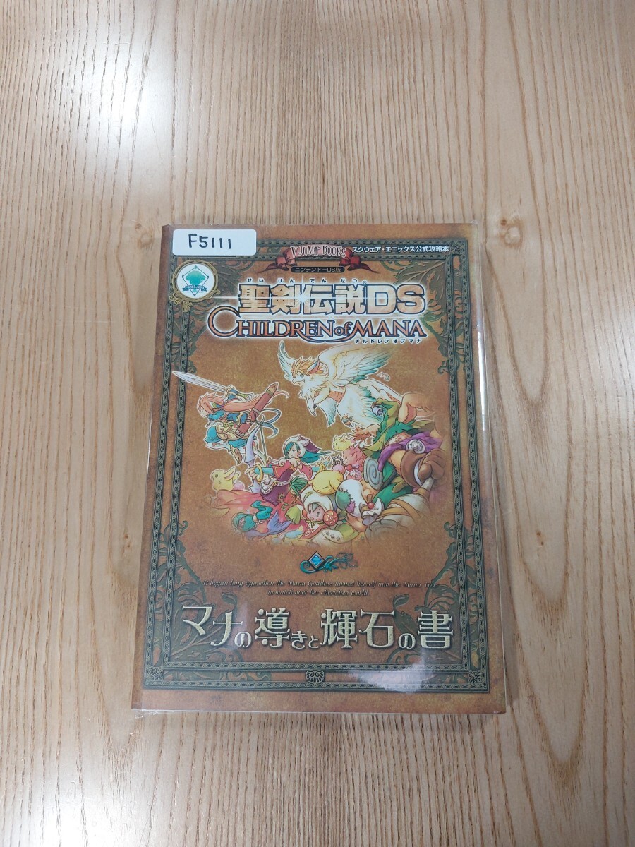 F5111 SeikDensetsu DS CHILDRMAN ManGuidance Shining StDS Strategy Suzu zk