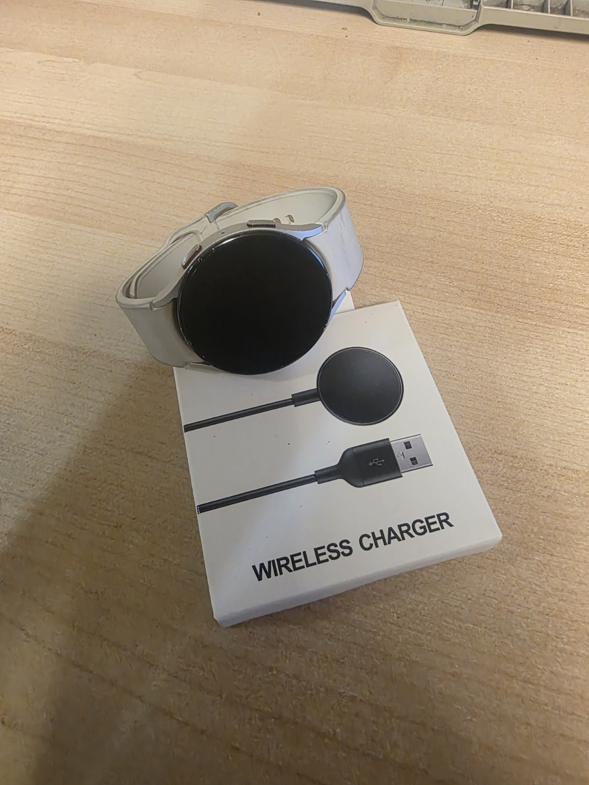 Samsung Galaxy Watch 5 SM-R910 Sapphire Crystal 44mm GPS/WiFi/BT