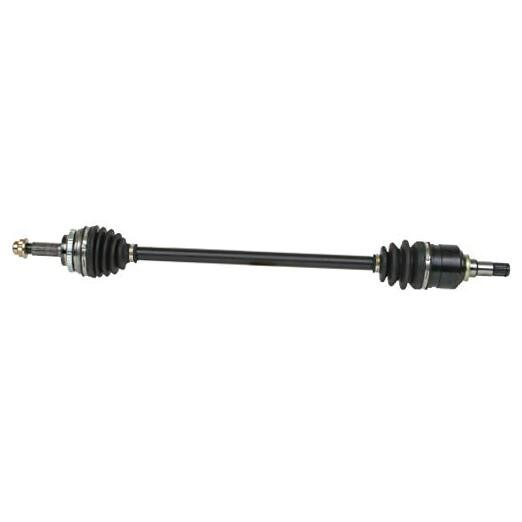 66-5193 New CV Axle 