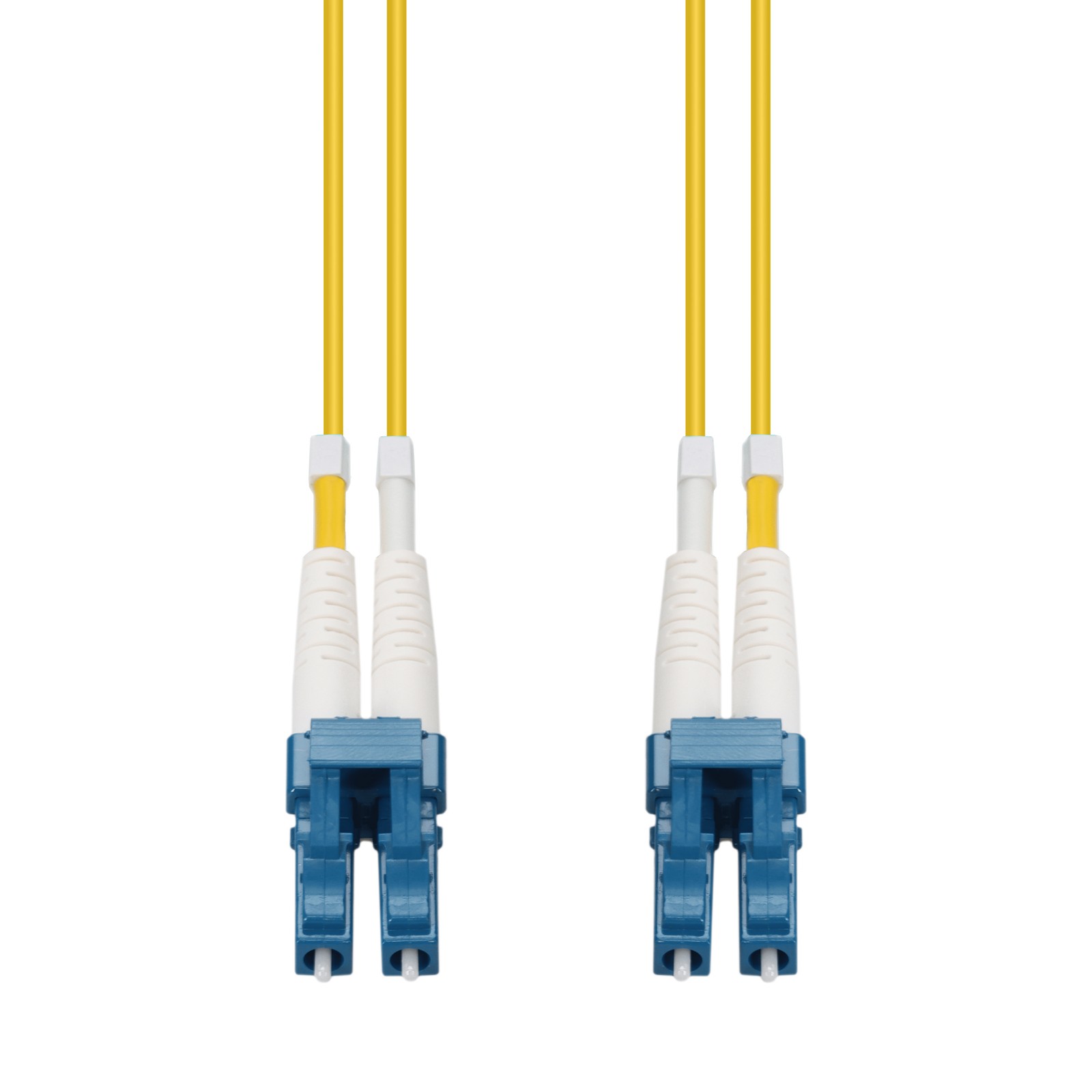 Addon-New-ADD-LC-LC-27M9SMF _ 27M LC TO LC YELLOW OS2 DUPLEX OFNR (RIS