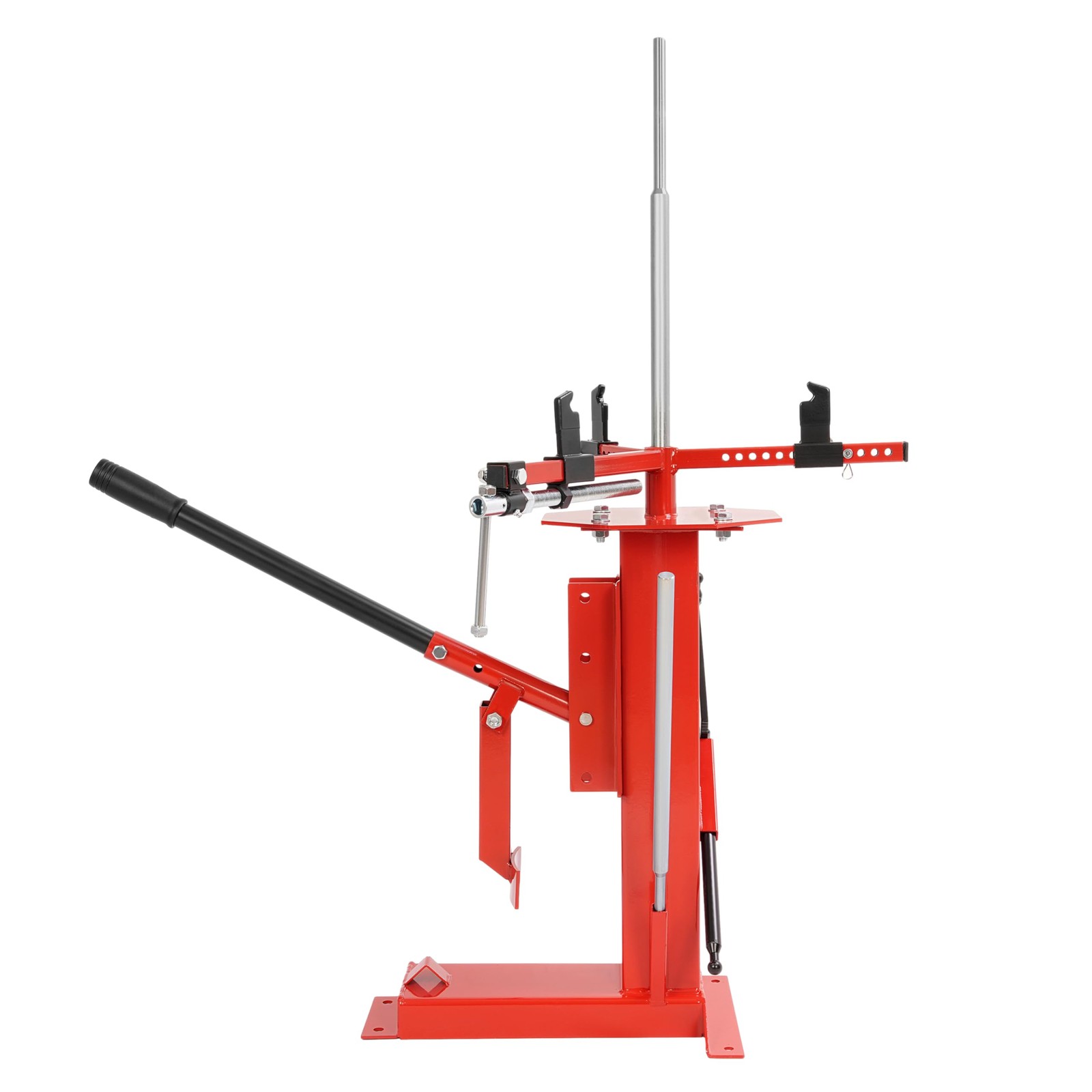 Multifunctional Manual Tire Changer for 4" to 16.5" Tires, Portable Hand Bead...