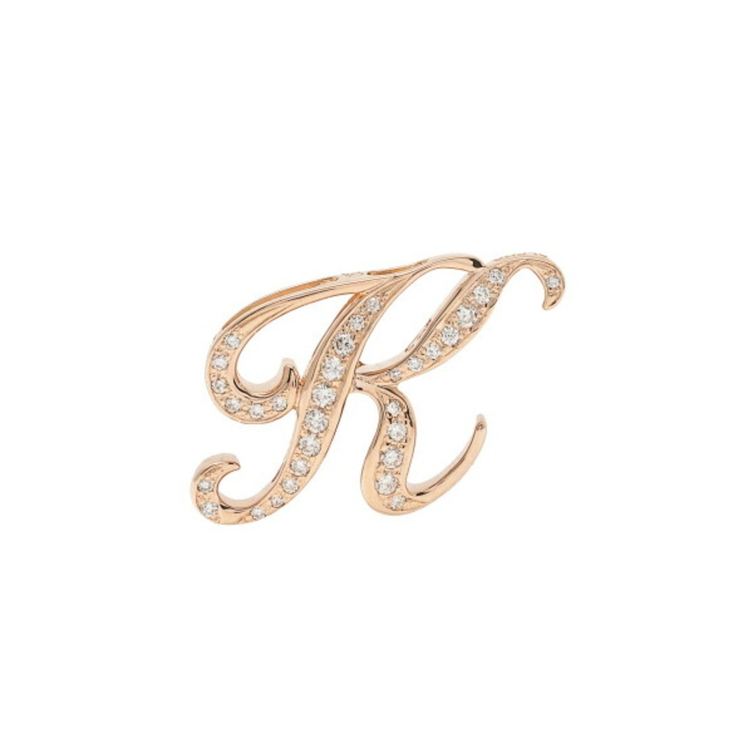 Yukizaki Alpha Y.ALPHA.12.22.K.M pen head jewelry Used YUKI-0