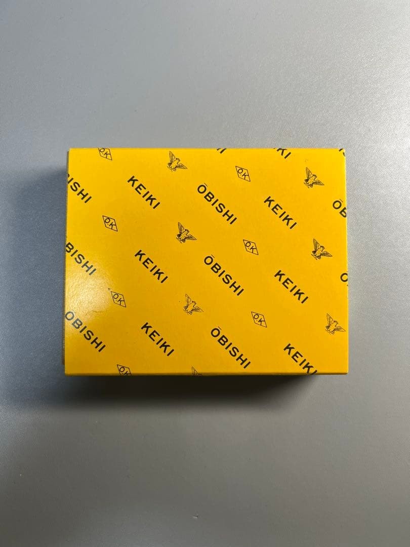 OBISHI FG-1001 Precision Right Angle Master Square 100x70x25x8mm 1um Accuracy