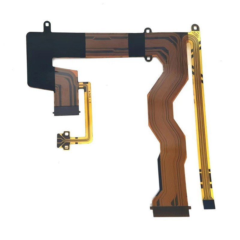 LCD Flex Cable For Olympus E-M10II E-M10 MARK II Camera Screen Flex Cable