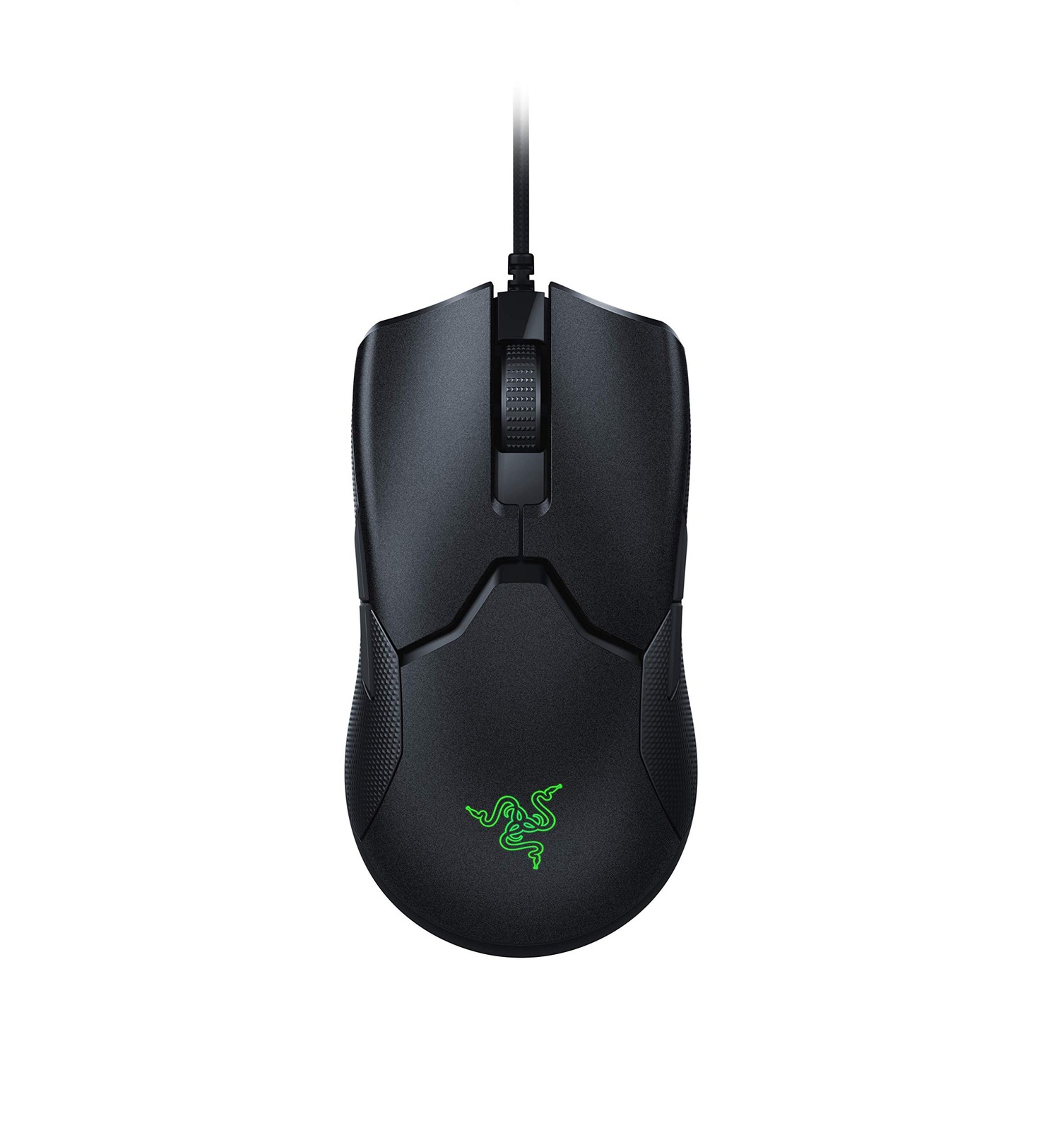 Ambidextrous Gaming Mouse 8K Hz Optical 20K DPI 71g Razer Viper E-Sport Focus