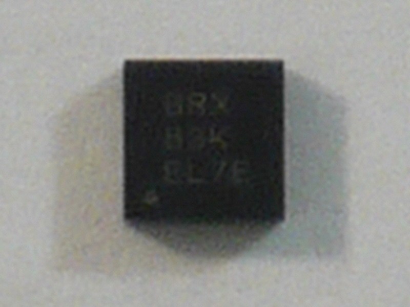 5x NEW Power IC TPS61054DRCR QFN 10pin Chipset TPS 61054 DRCR Part Mark BRX