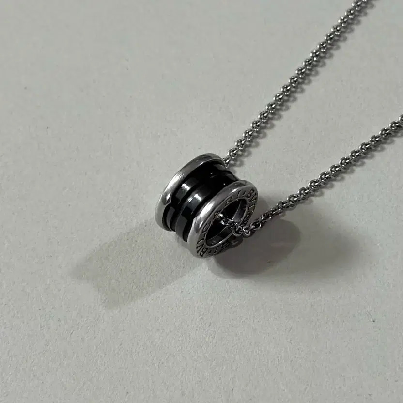 Bvlgari Save the Children Necklace Authentic, Pre-Owned