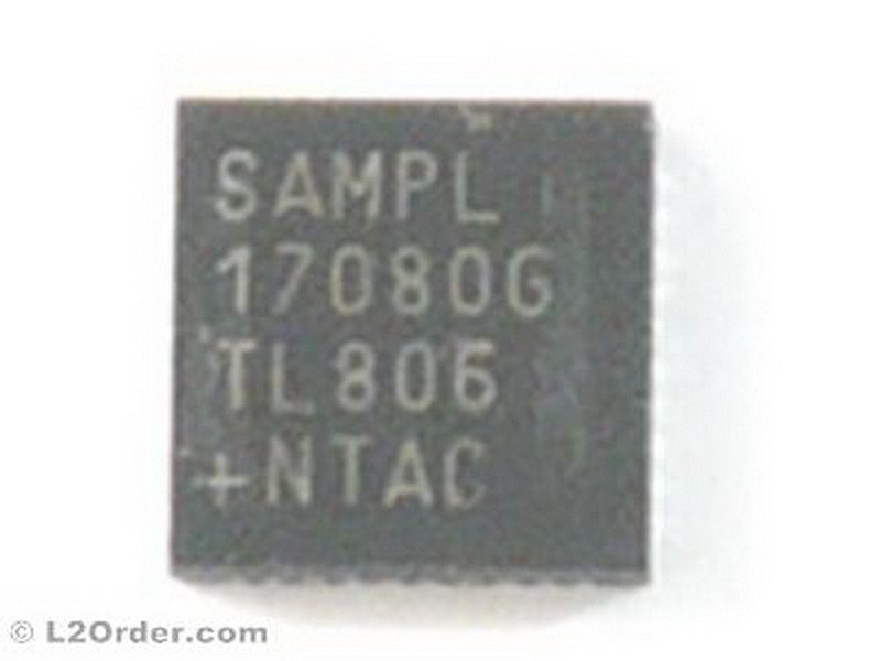 10pcs NEW MAXIM MAX17080GTL QFN 40pin Power IC Chip