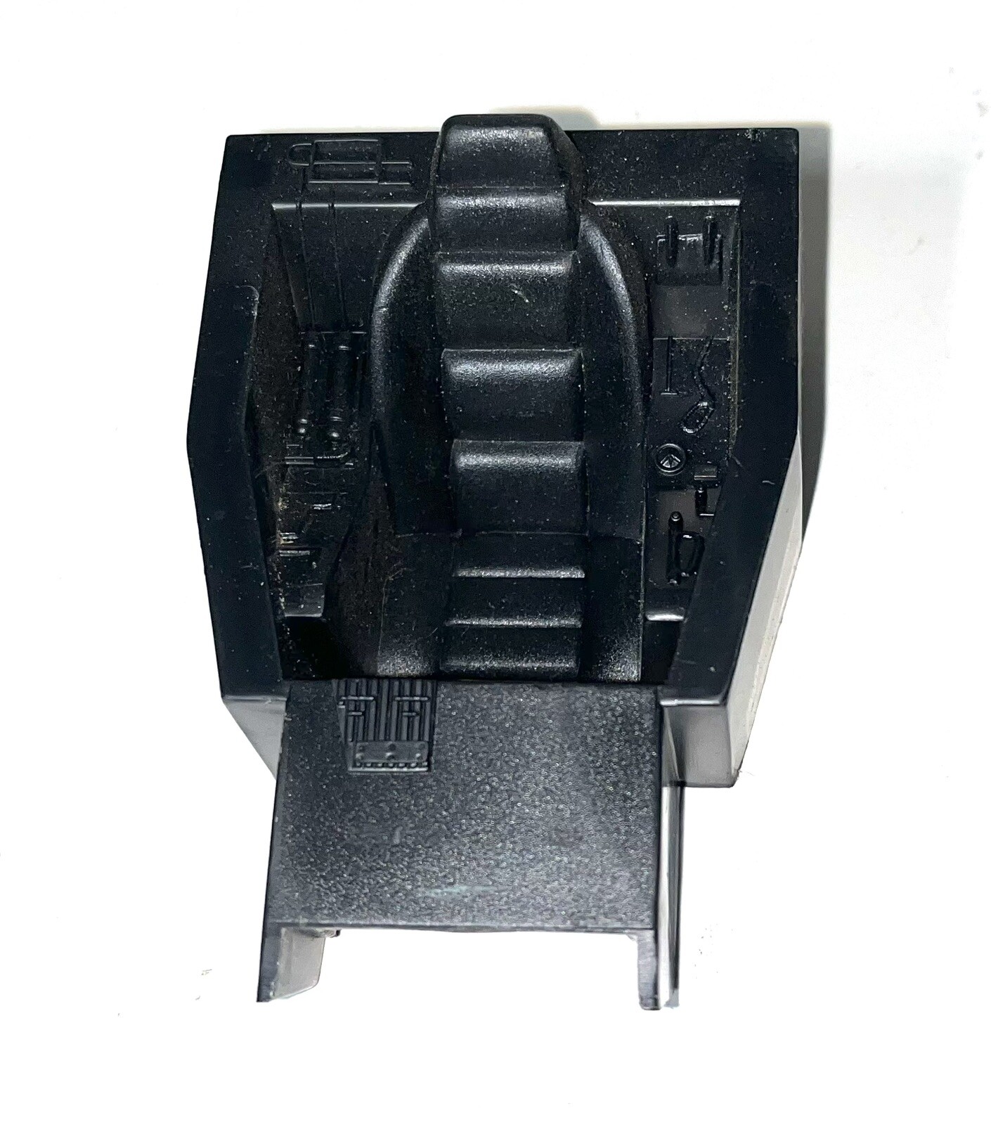 GI Joe Cobra Water Moccasin Seat Part Vtg 1984 M 3585