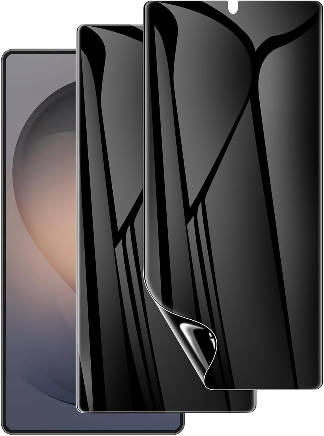 For Samsung Galaxy S26 Ultra Privacy Screen Protector 9H Anti Spy Tempered Glass