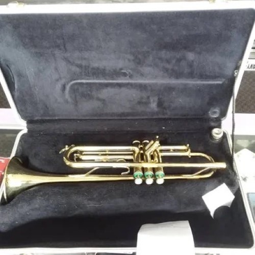 BLESSING B-125 TRUMPET (P03061792)