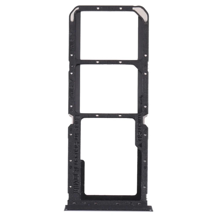 Sim/ Memory Card Tray Replacement For OPPO A16 / A16S/ A54s