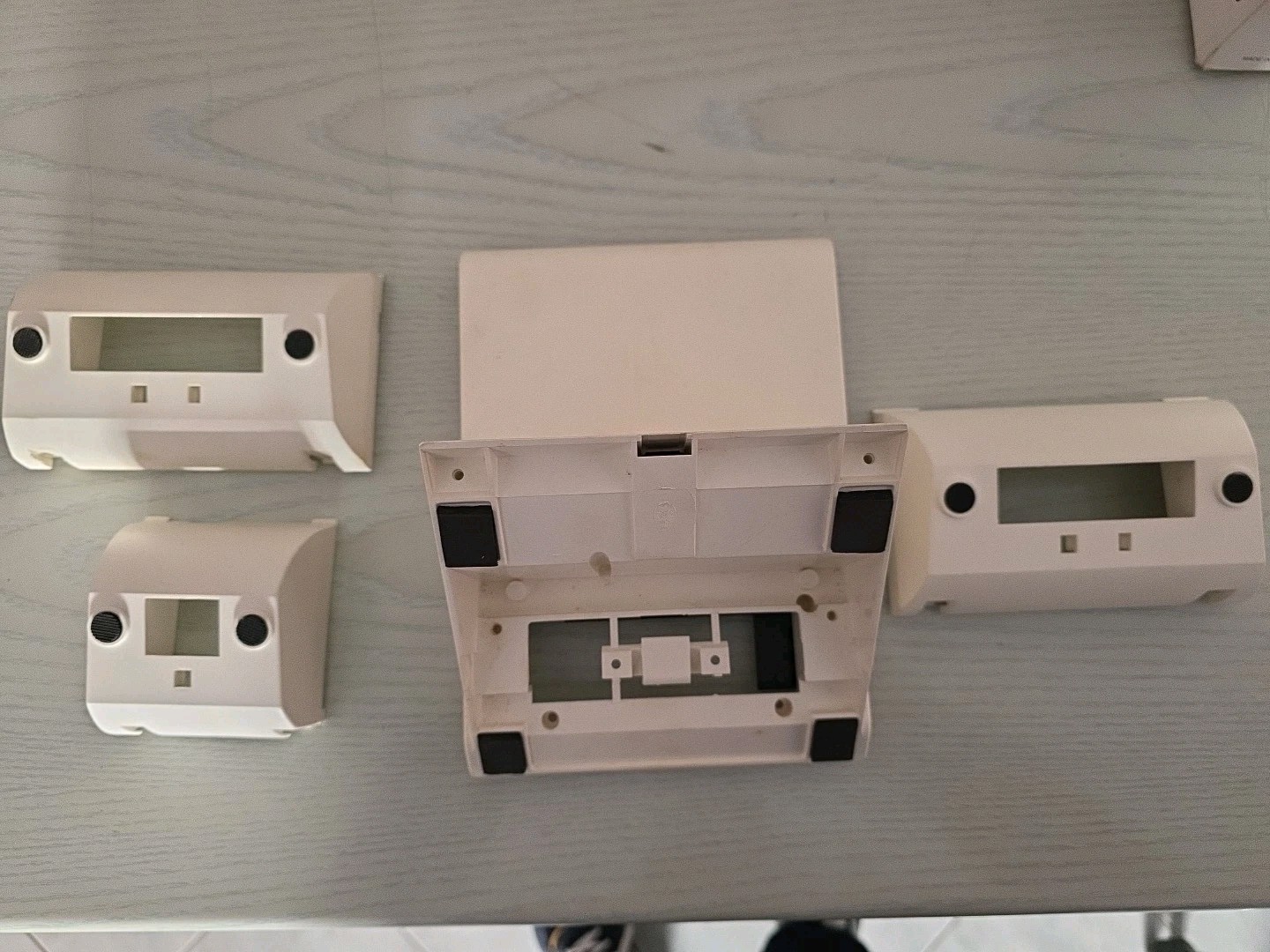 URMET CONTROL UNIT ACCESSORIES MULTIFUNCTION INTERCOM X SCAITEL 1332/528 central