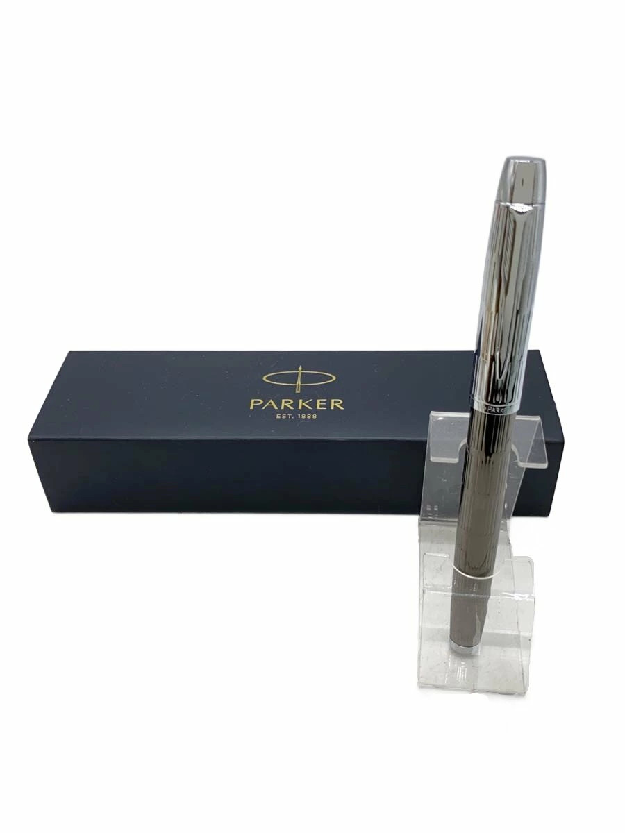 [Used] PARKER Stationery/Fountain Pen/Custom Chisel [Interior Accessories/Daily