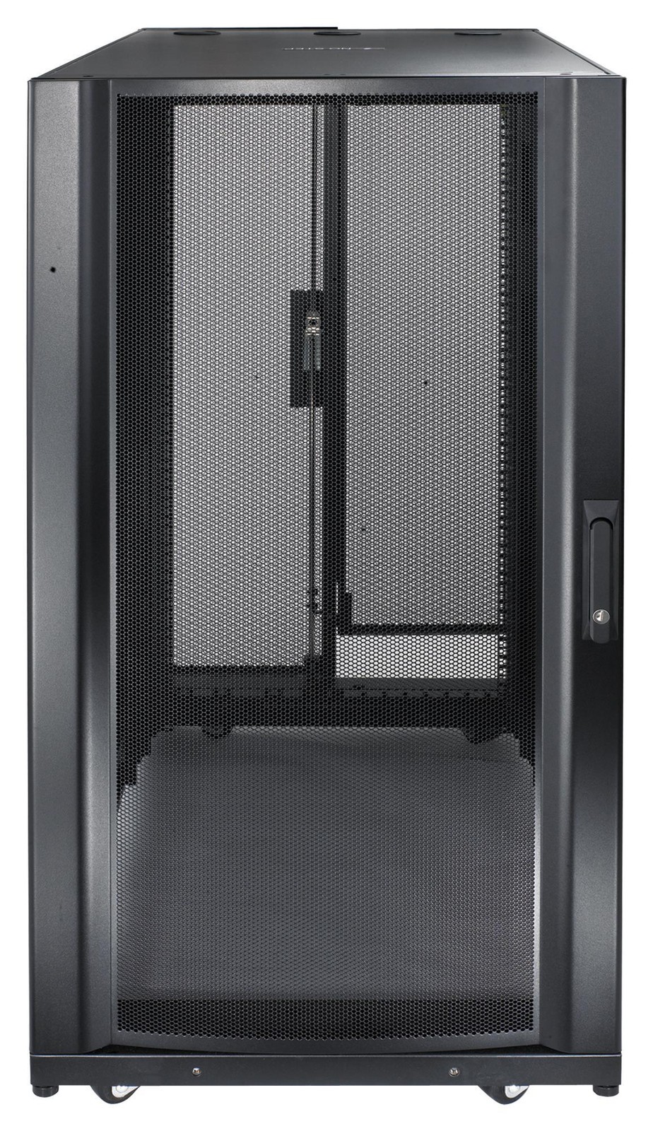 APC - AR3104 - APC NetShelter SX Enclosure - 19 24U