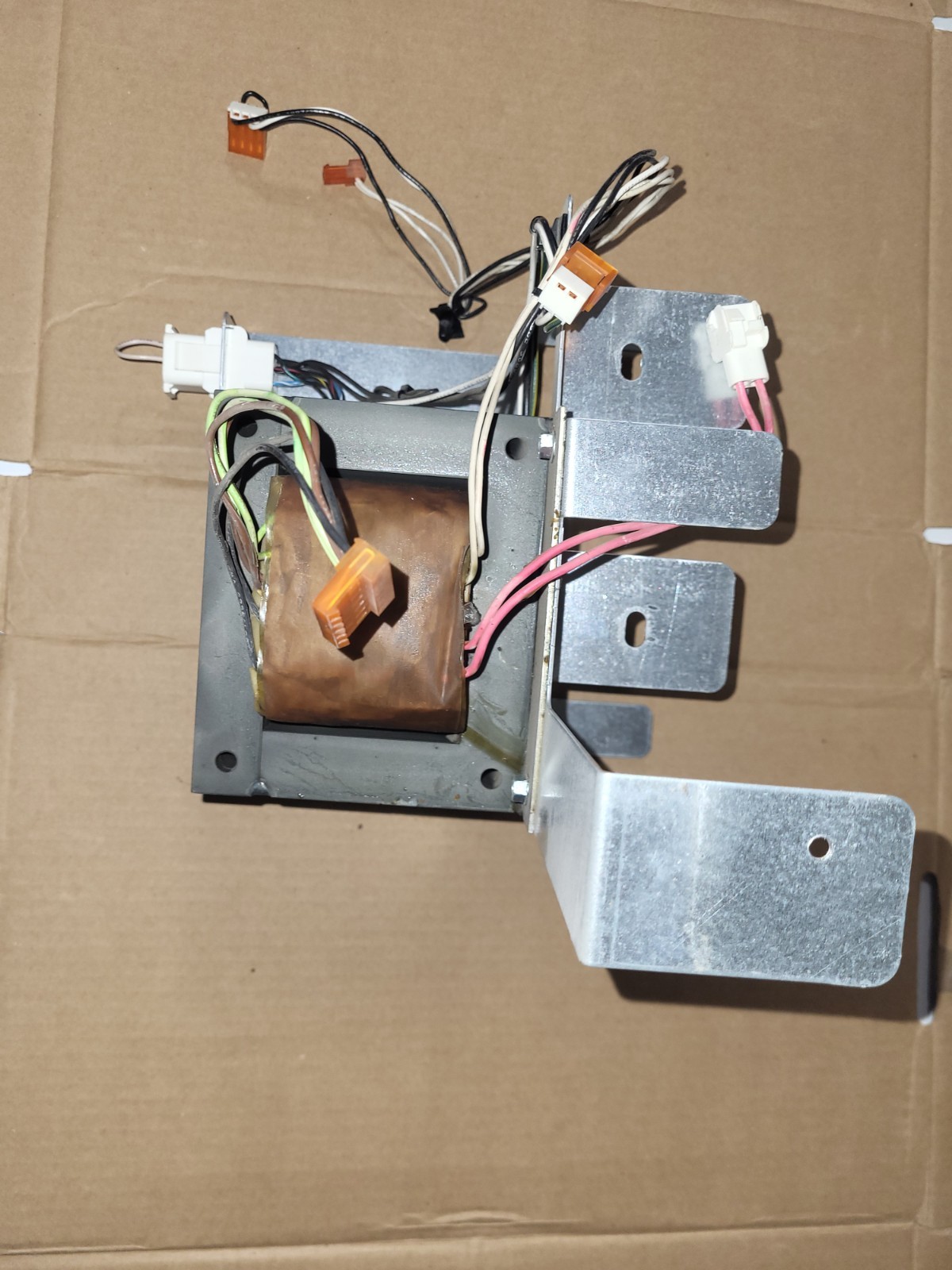 Veeder-Root/Gilbarco M01608A001 MAIN POWER SUPPLY