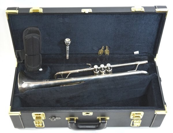 YAMAHA YTR-8335GS Trumpet Hardcase