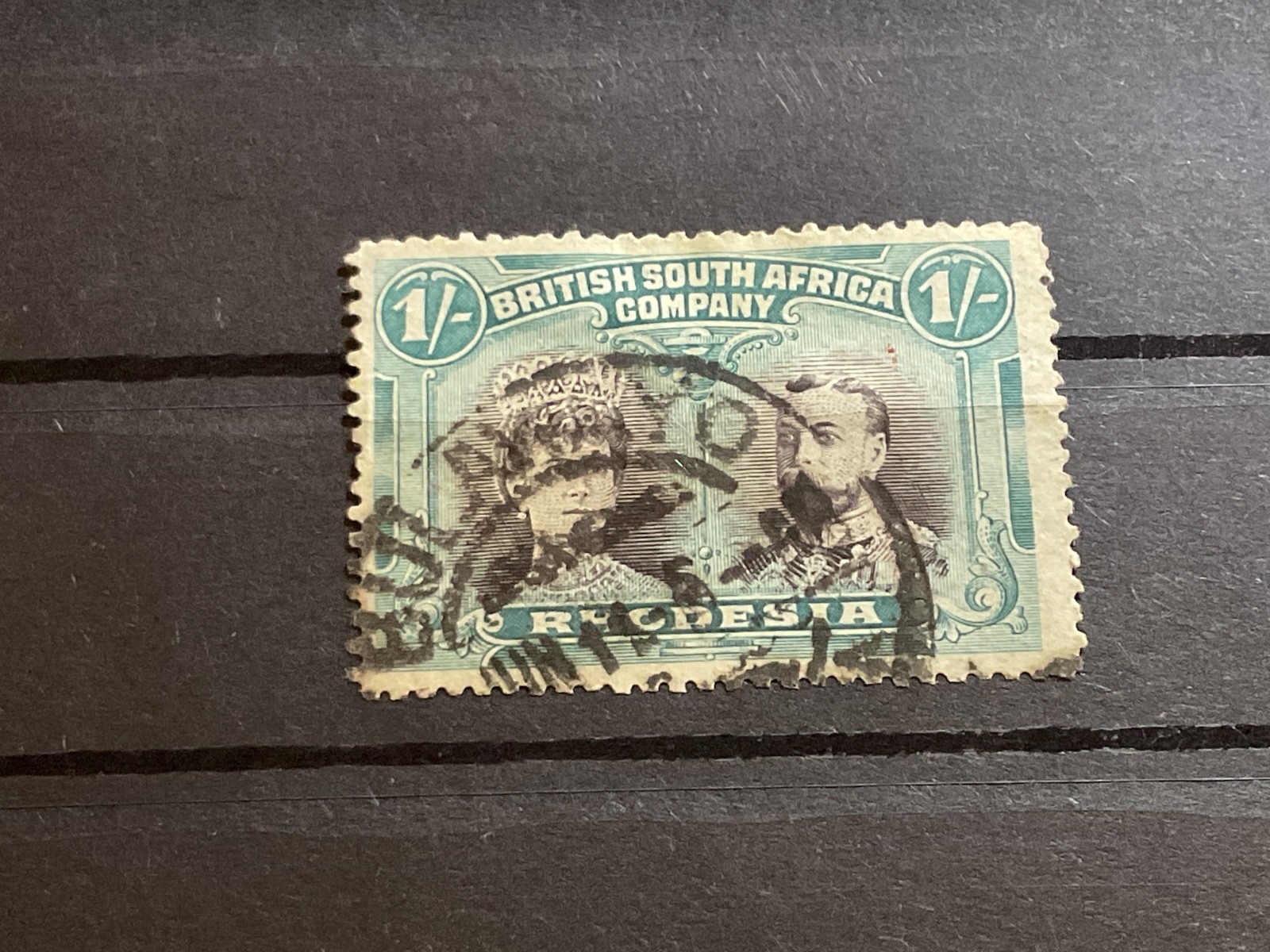 Africa mixed mounted mint or used stamps on 5 cards  B3117