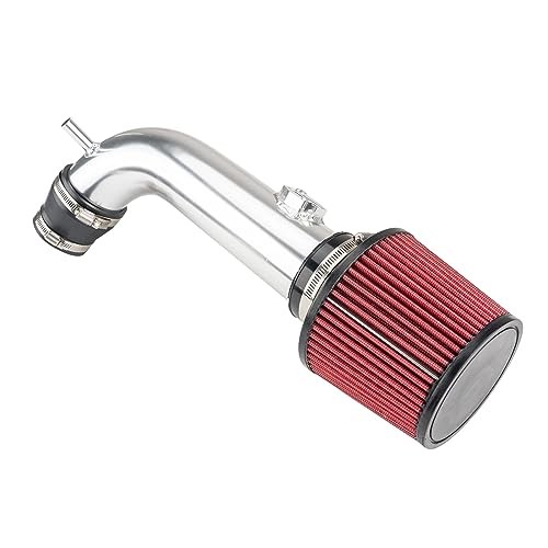 Cold Air Intake Kit with Filter Heat Shield for 2013 2014 2015 2016 2017 2018 