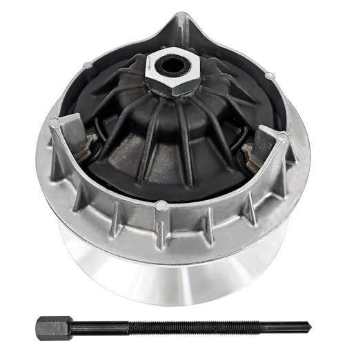 Primary Driven Clutch 0JYA-051000-00003 Compatible with ATV CF1000ATR CForce 