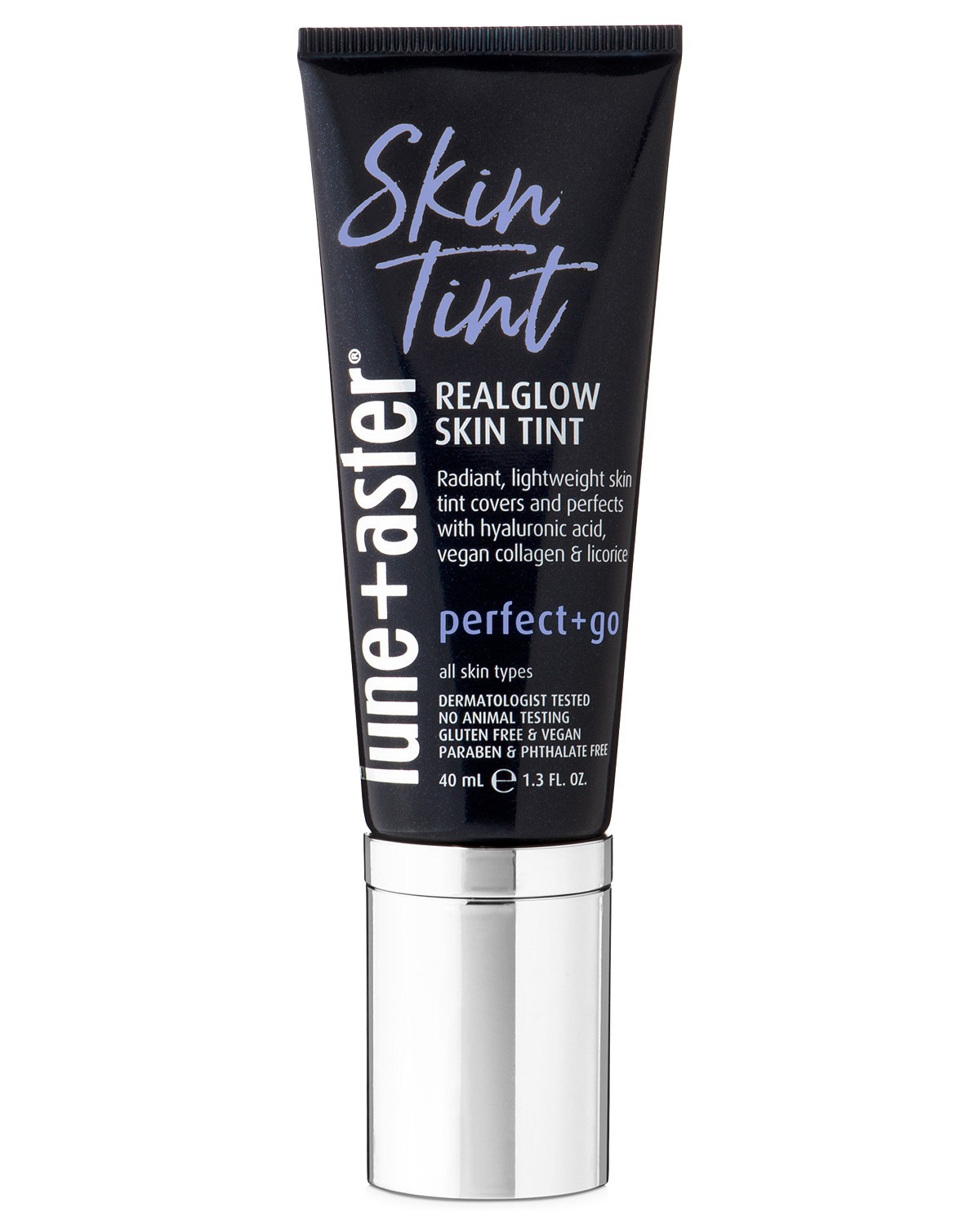 [Medium Beige] Lune+Aster-RealGlow Skin Tint, 1.3-oz.|21558