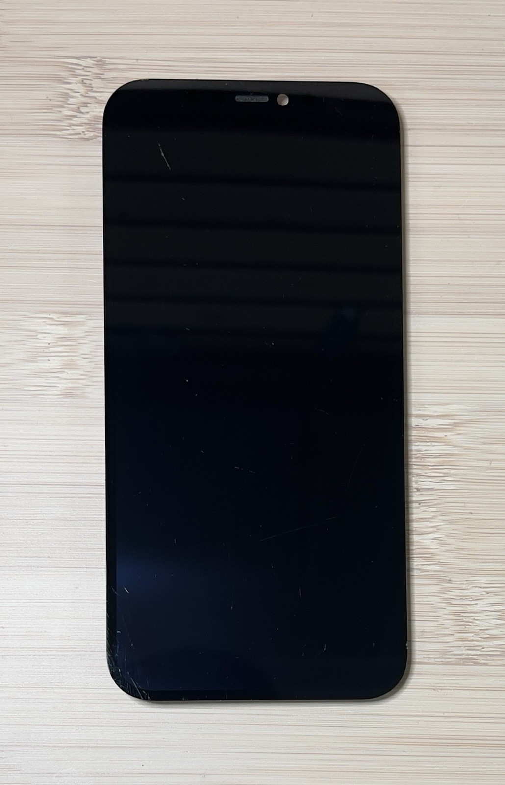 iPhone 12/ 12 Pro Display Screen OLED Replacement Apple OEM