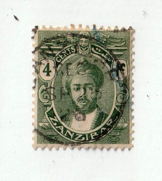 Zanzibar        159        used