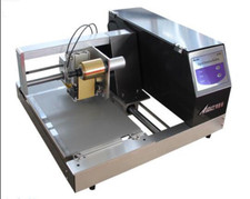 2017 NEW 3050C digital version gold foil stamping machine printer b