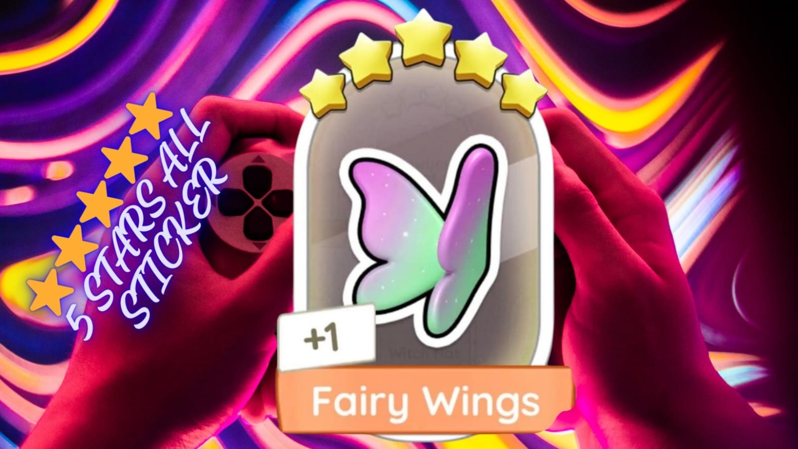 All stickers 5 stars album Posh Pets (M0NOP0LY_G0) ⚡FAST DELIVERY⚡Cheapest 🔥🔥