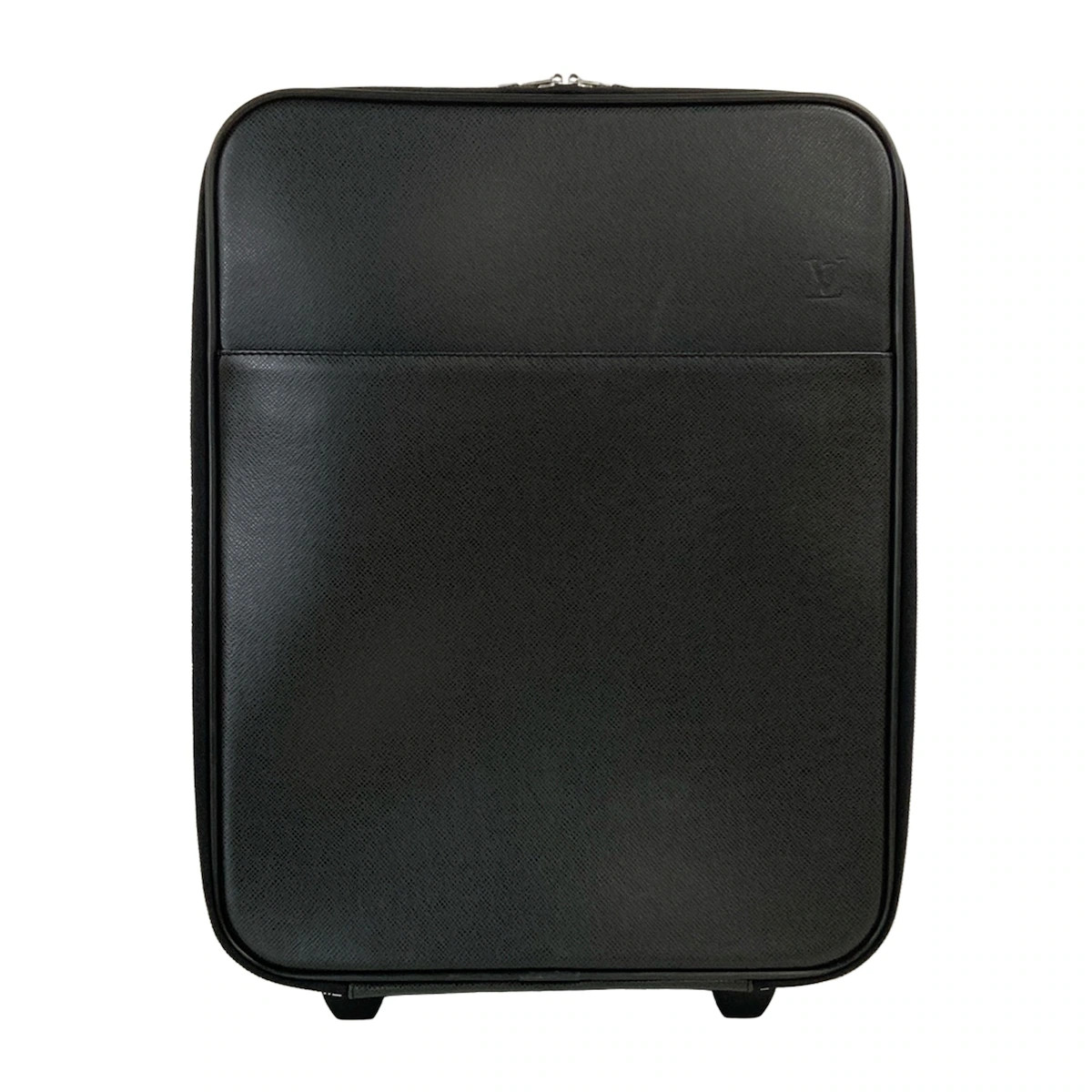 LOUIS VUITTON Pegase 45 M23302 Ardoise Taiga SP0033 Suitcase