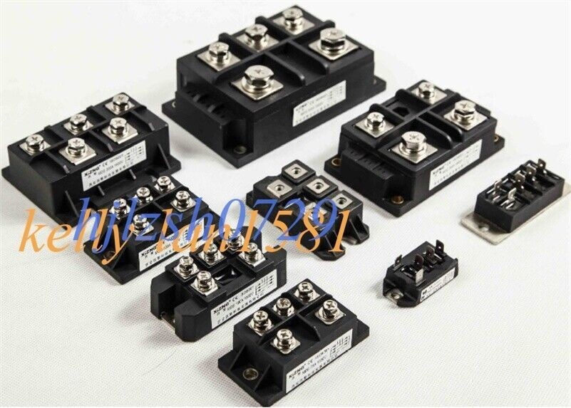   Modules Brand New SK100KQ08 Yi #cv