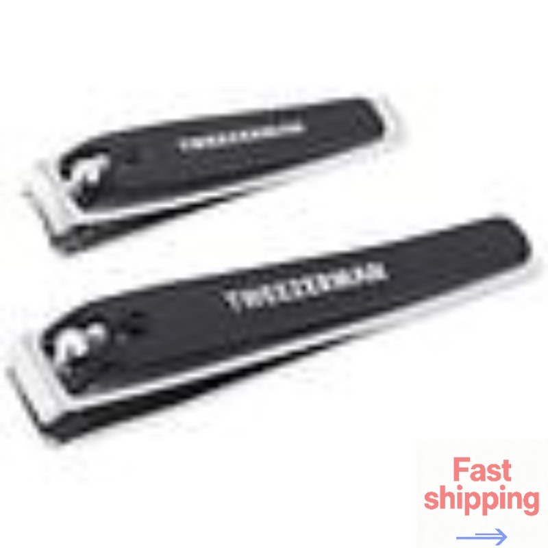 Tweezerman Combo Clipper Set, 1.0 set