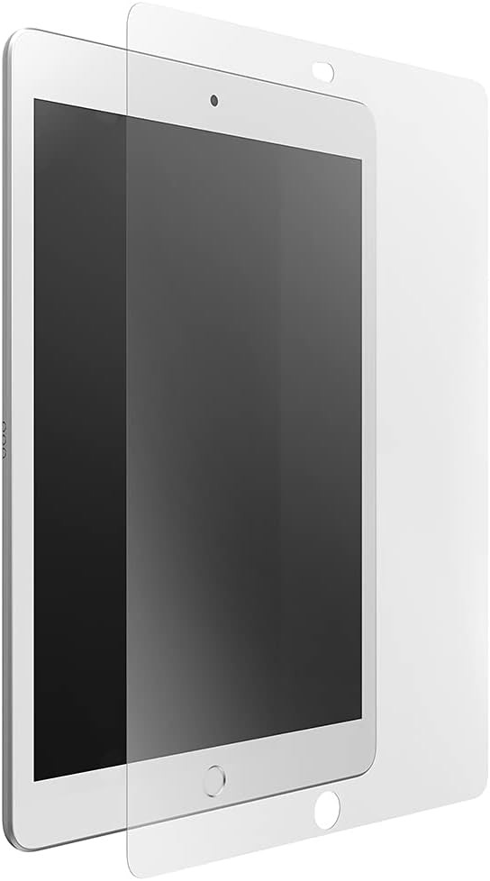 Amplify Glass Screen Protector for iPad 7th 8th 9th Gen Clear