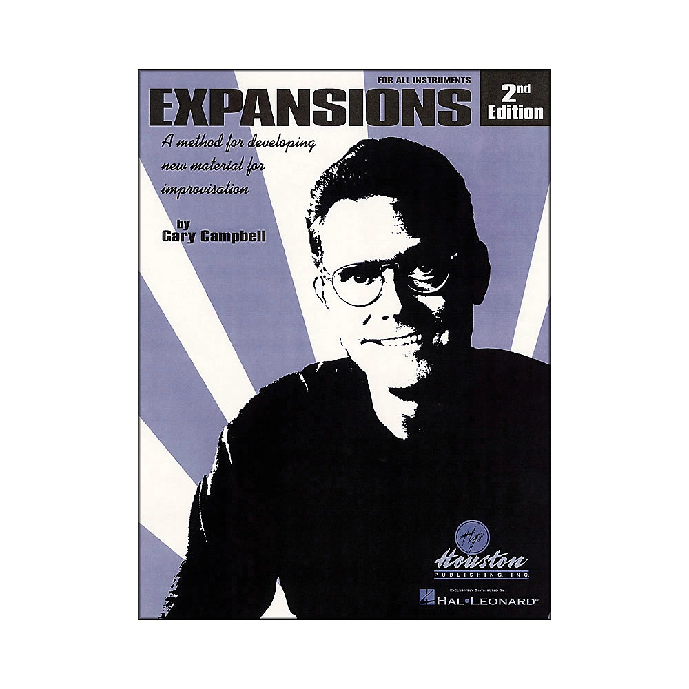 Hal Leonard Expansions for All Instruments