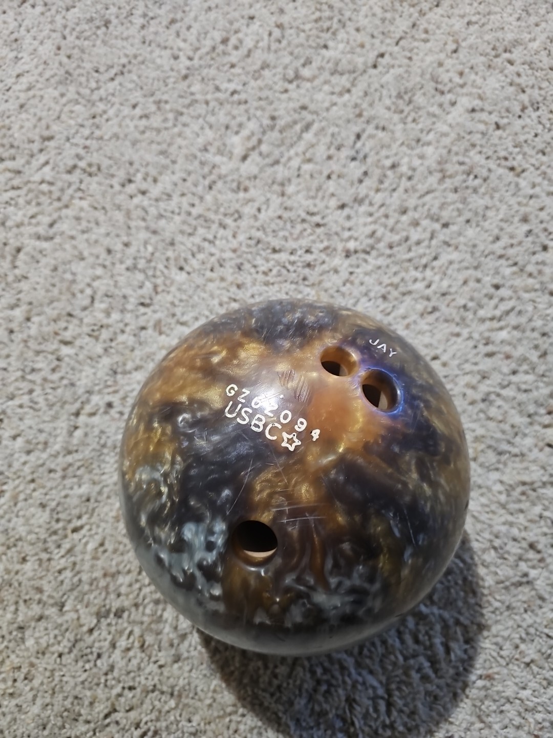 Bowling Balls
