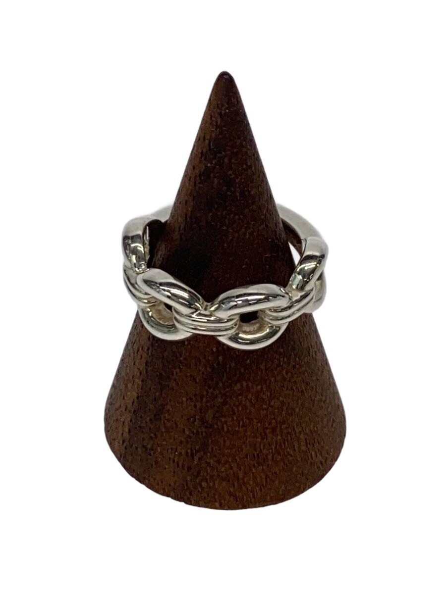 1Ldk Vebet Jewelry Ring Sv925 Size 9 Slv Women'S M1m01